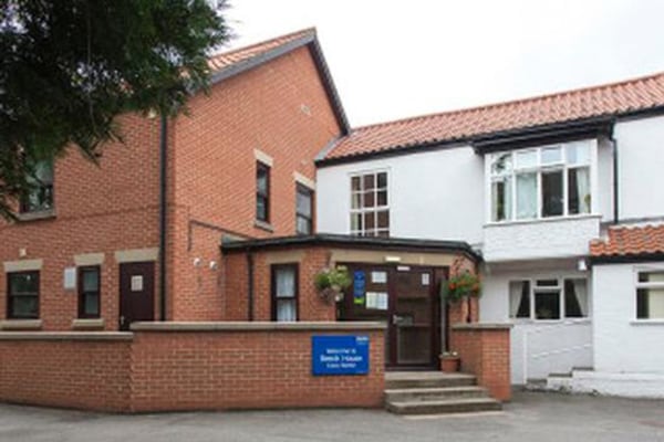Beech House Care Home, Barton-upon-Humber, North Lincolnshire