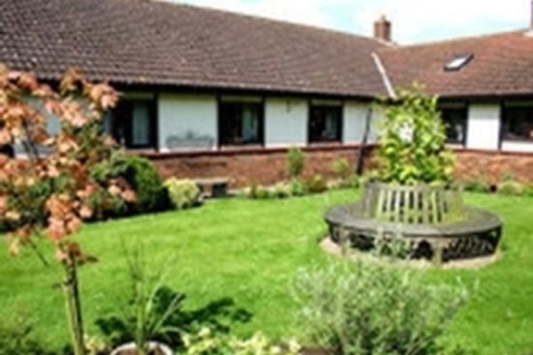 Holme Farm Residential Home, 9 Church Street