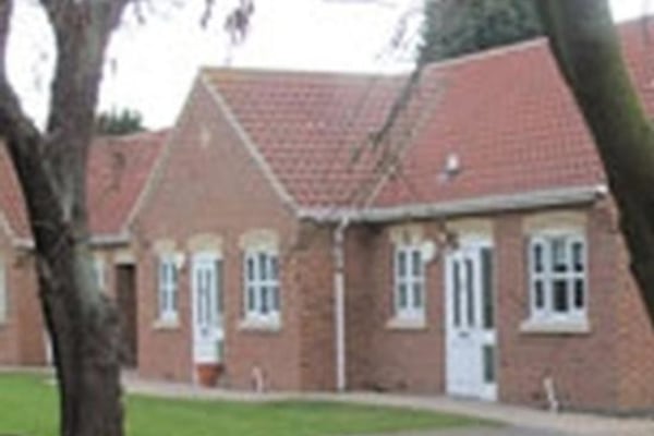 The Mount, Barrow-upon-Humber, North Lincolnshire