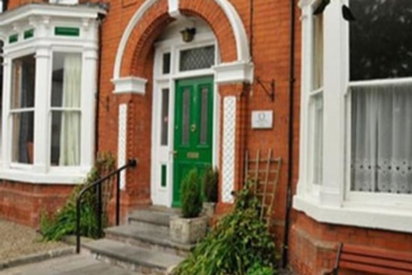 Westbridge House Rehabilitation Unit, 1 Westfield Road