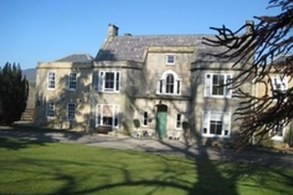 Esk Hall Care Home, Coach Road Esk Hall Care Home, Coach Road