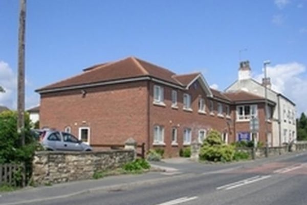 Hilltop Manor, 15 Finkle Hill