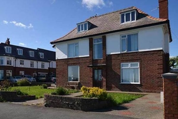 The Whitby Scheme (Anchor, Abbey, Haven & Endeavour), 14/15 Crescent Avenue and