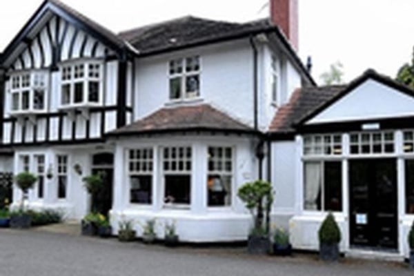 The Crest Care Home, 32 Rutland Drive