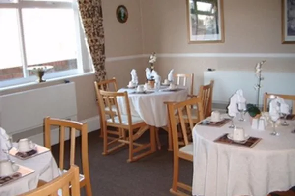 Hambleton Court Care Home, Selby