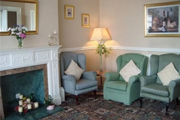 Hambleton Court Care Home, Selby