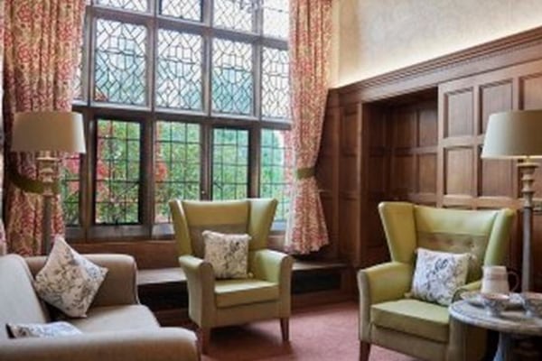 Grimston Court, Hull Road