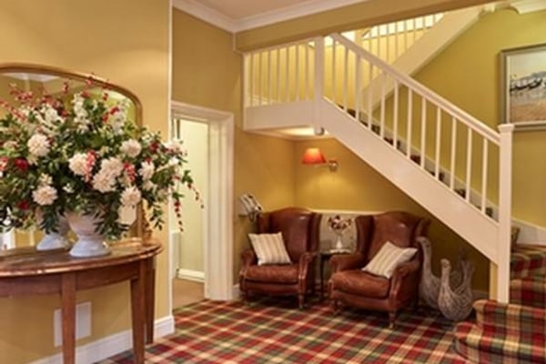 Ivy Lodge YO32 3YP
