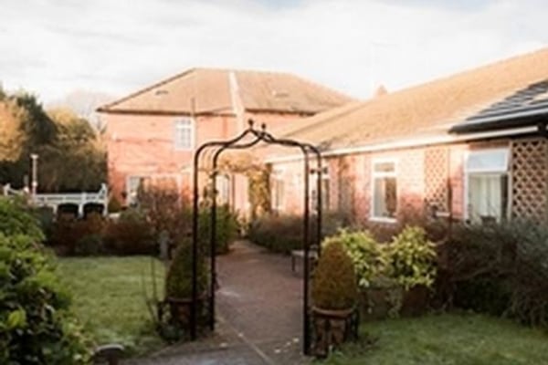 Lime Tree House, Chantry Green