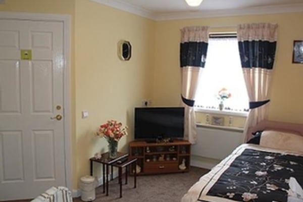 Woodley Hall, Newcastle upon Tyne, Tyne & Wear