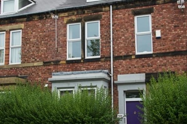 Alexandra Villa, 252 Alexandra Road