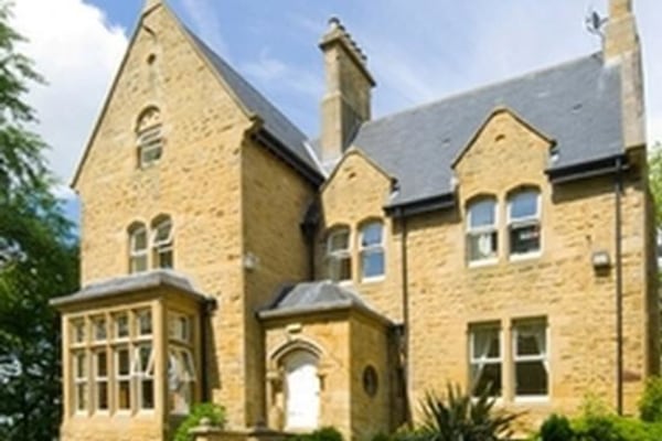 Glenbrooke House, Chowdene Bank