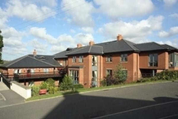 Hadrian House, Blaydon-on-Tyne, Tyne & Wear