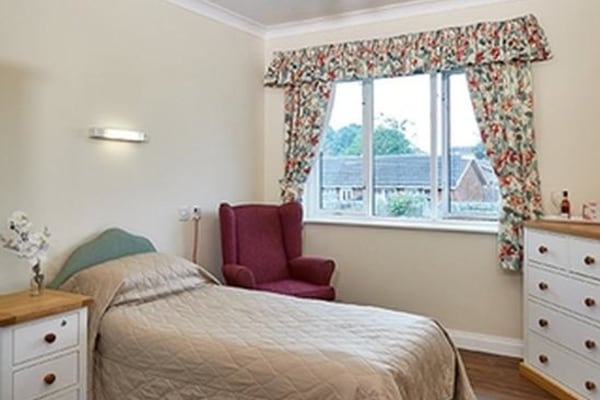 Barchester Springvale Court Care Home NE9 7AD