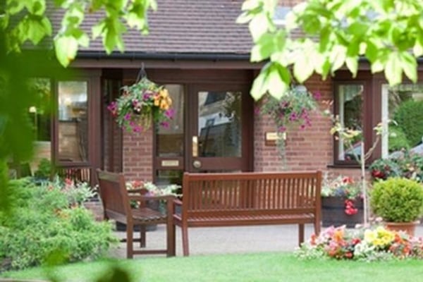Eothen Homes, 45 Elmfield Road