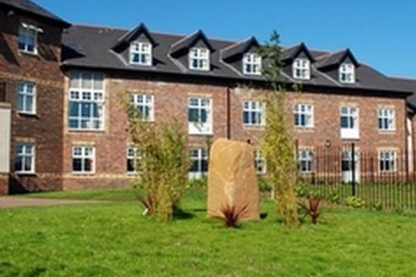 Lindisfarne Throckley, Newburn Road Lindisfarne Throckley, Newburn Road