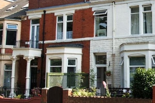Parkvale, 124 Park Avenue
