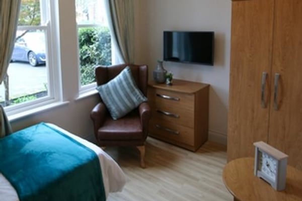 Glenholme House SR6 9PU