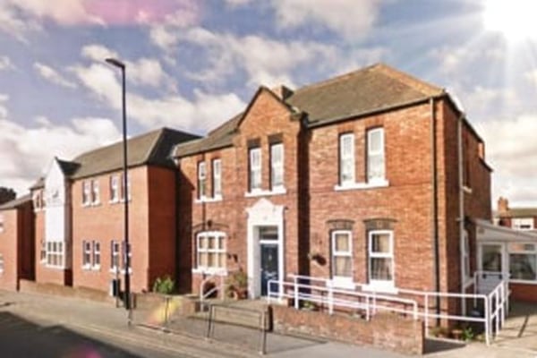 Primrose Care Home, Houghton le Spring, Tyne & Wear