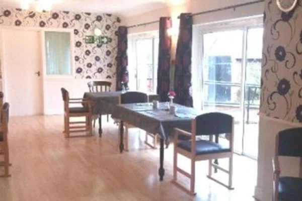 Ryhope Manor Care Home, Sunderland