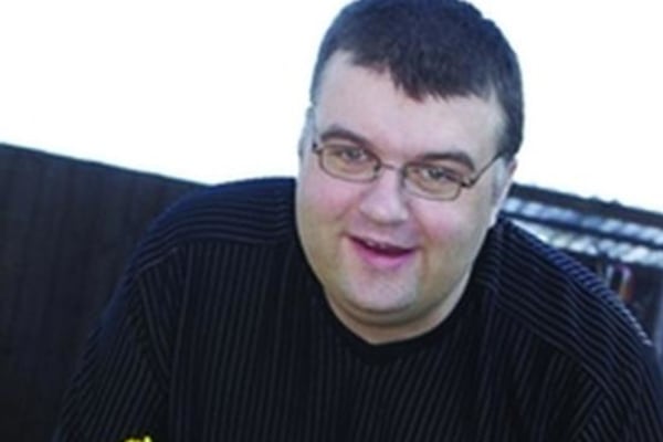 Park Lodge, 2 Park Avenue