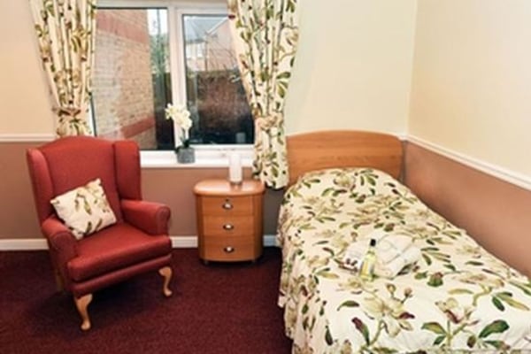 Queens Meadow Care Home, Owton Manor, Cleveland & Teesside