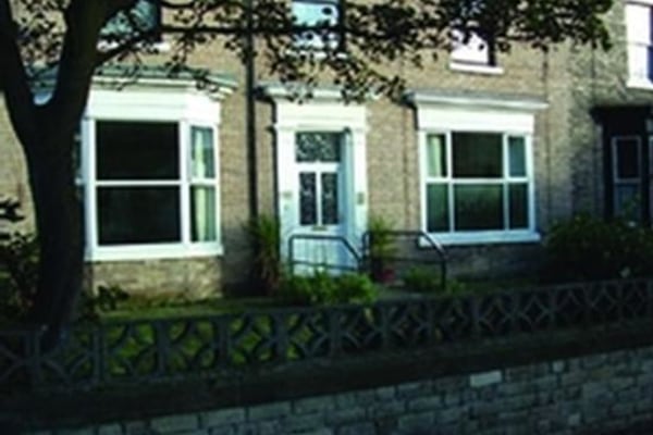 Beaufort House, 2 St Vincent Terrace