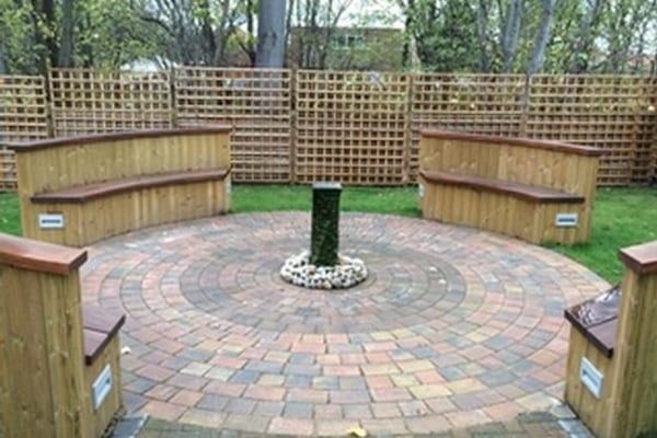 Brookfield Care Home TS6 8DX