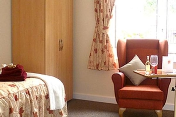 Evergreen Court Residential Care Home, Middlesbrough, Cleveland & Teesside
