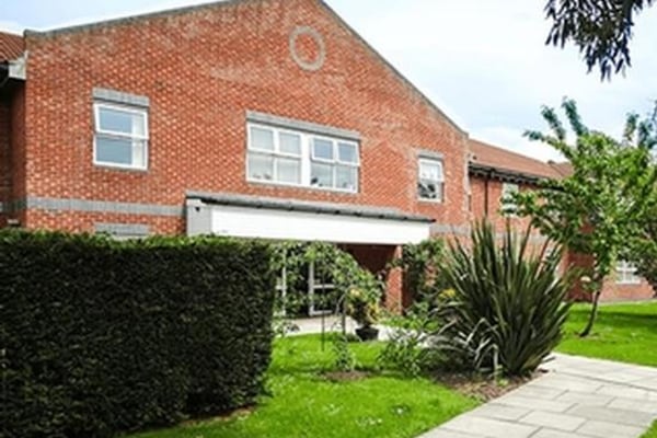 Cherry Tree Care Centre, South Road