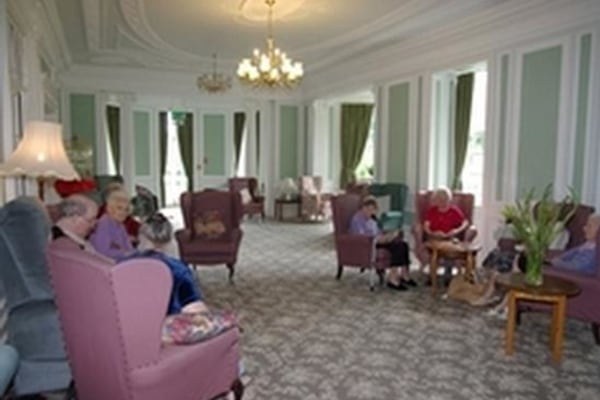 Elton Hall, Stockton-on-Tees, Cleveland & Teesside
