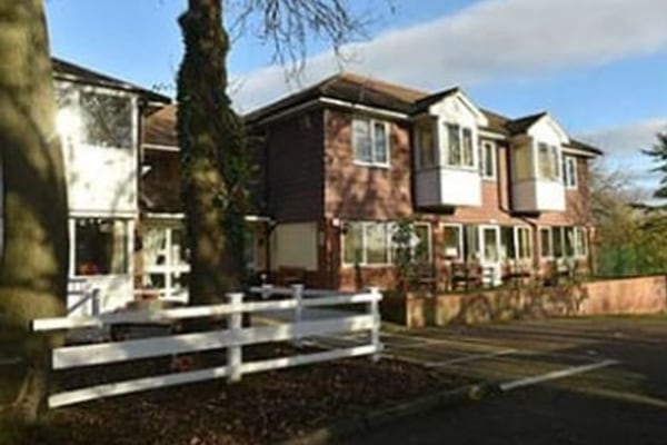 Mandale House Care Home, 136 Acklam Road