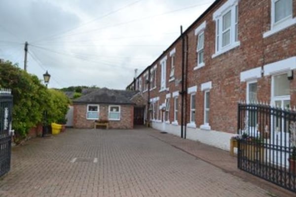 Windsor Court Residential Home, Stockton-on-Tees, Cleveland & Teesside