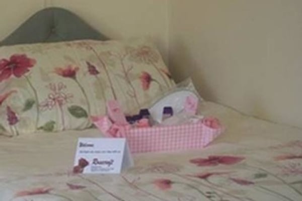 Rosecroft Residential Home, Westfield Drive