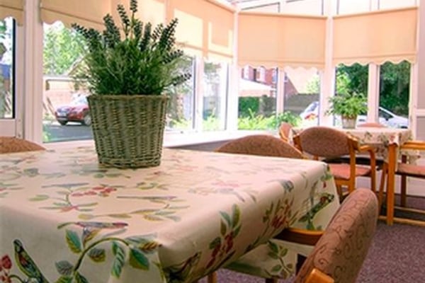 Acorn Grange DL17 9HU