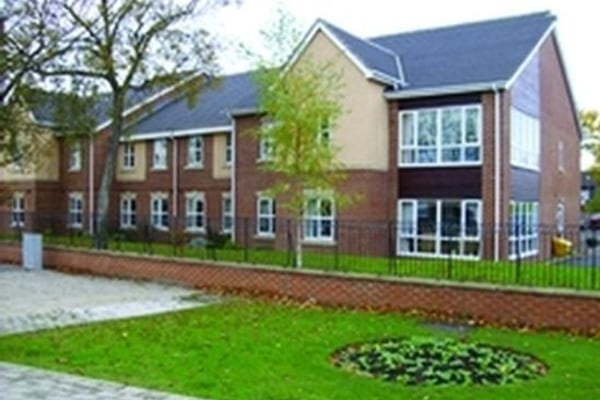 Chilton Care Centre, Durham Road
