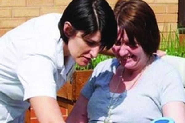 Eastholme, Dene House Road