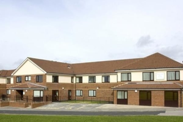 Unity House, Westcott Road