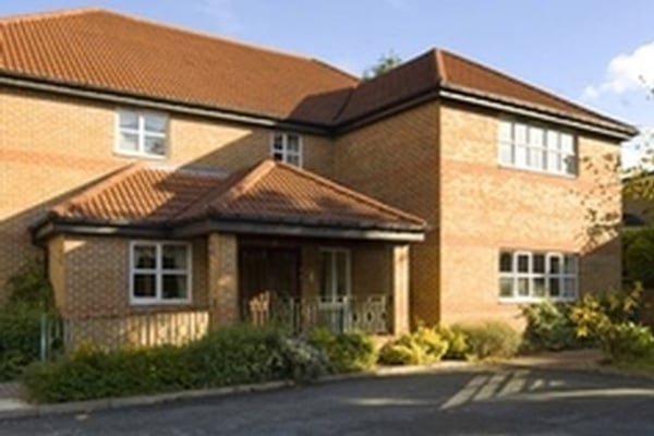 Lindisfarne Residential Home, Whitehill Park