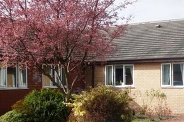 Lumley Court, Willington Care Village