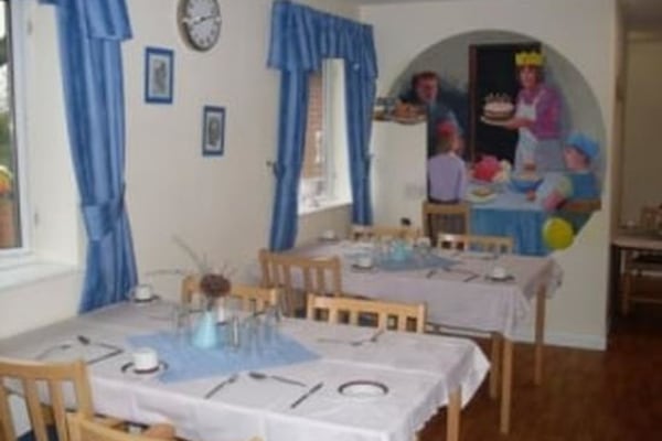 Lumley Court, Crook, Durham