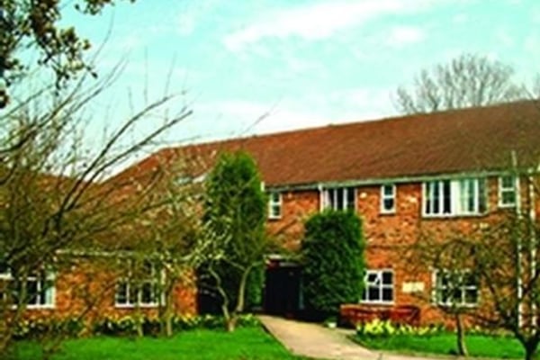 Orchard House, Maureen Terrace