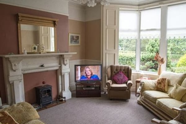 Westholme, 61 Station Road