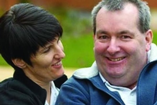 Trinity House, Knaresborough Road