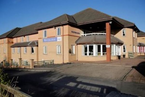 Westerleigh Residential Home, Scott Street