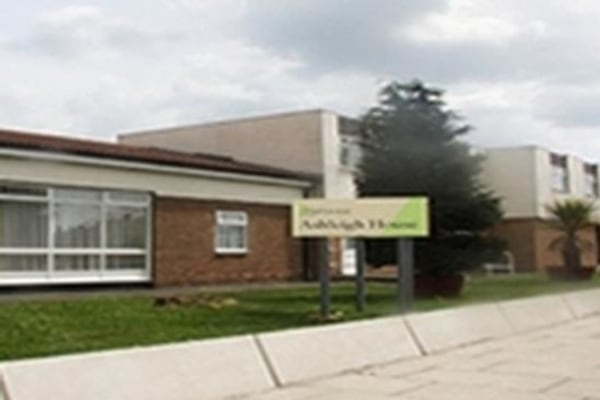 Ashleigh House, 460 North Road