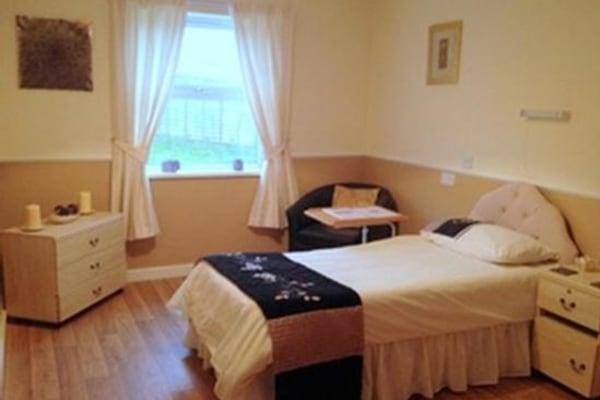 Astor Lodge View, Cramlington, Northumberland