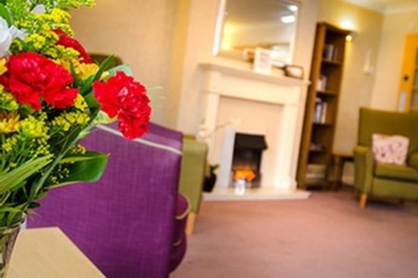 Crofton Court Residential Care Home, Blyth, Northumberland