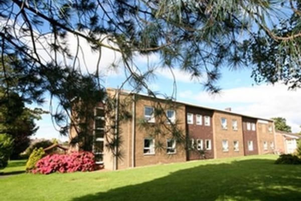 Harwood Court, Cramlington, Northumberland