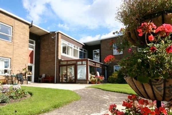 Harwood Court NE23 6AZ